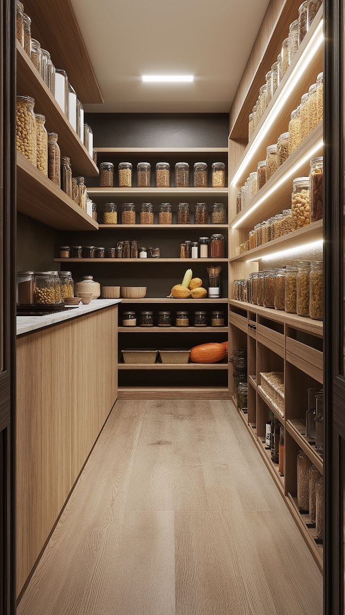 Despensa Planejada 1